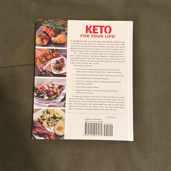 Complete Keto - Picture 2 of 2